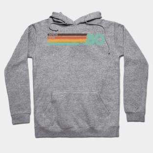 Vintage - Depeche Mode Hoodie